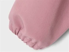 Lil Atelier nostalgia rose overgangsjakke soft shell